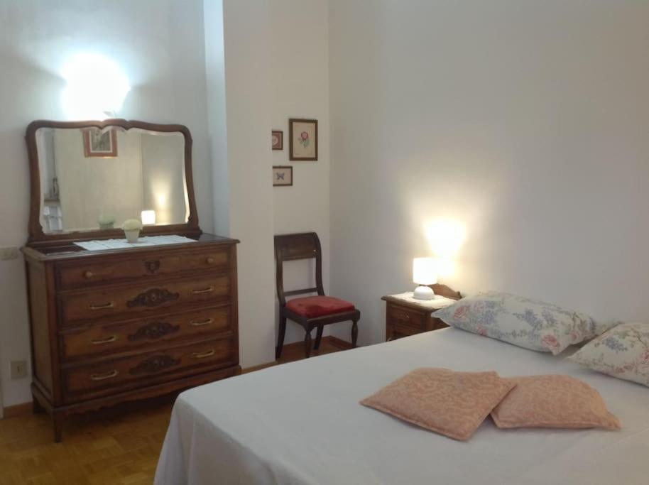 Relax Time Apartment Biella Exterior photo