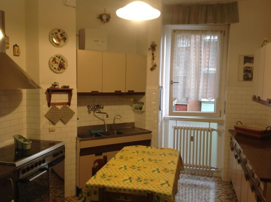 Relax Time Apartment Biella Exterior photo